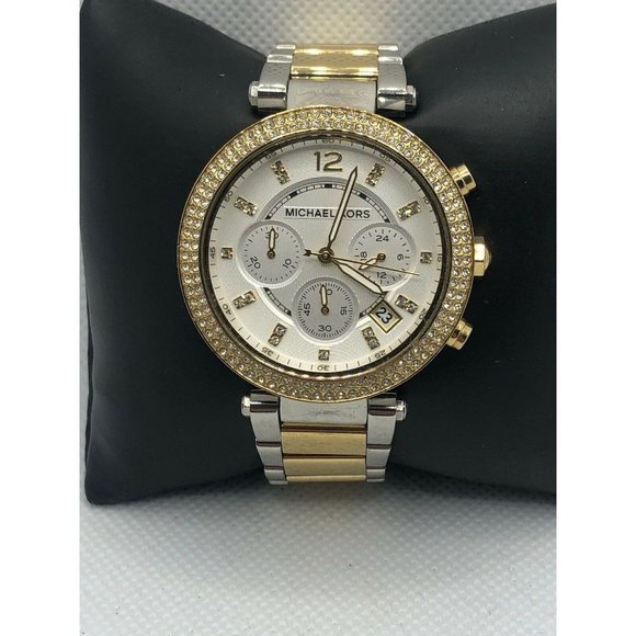 Michael Kors MK5626 Womens Stainless Steel Analog main image 8